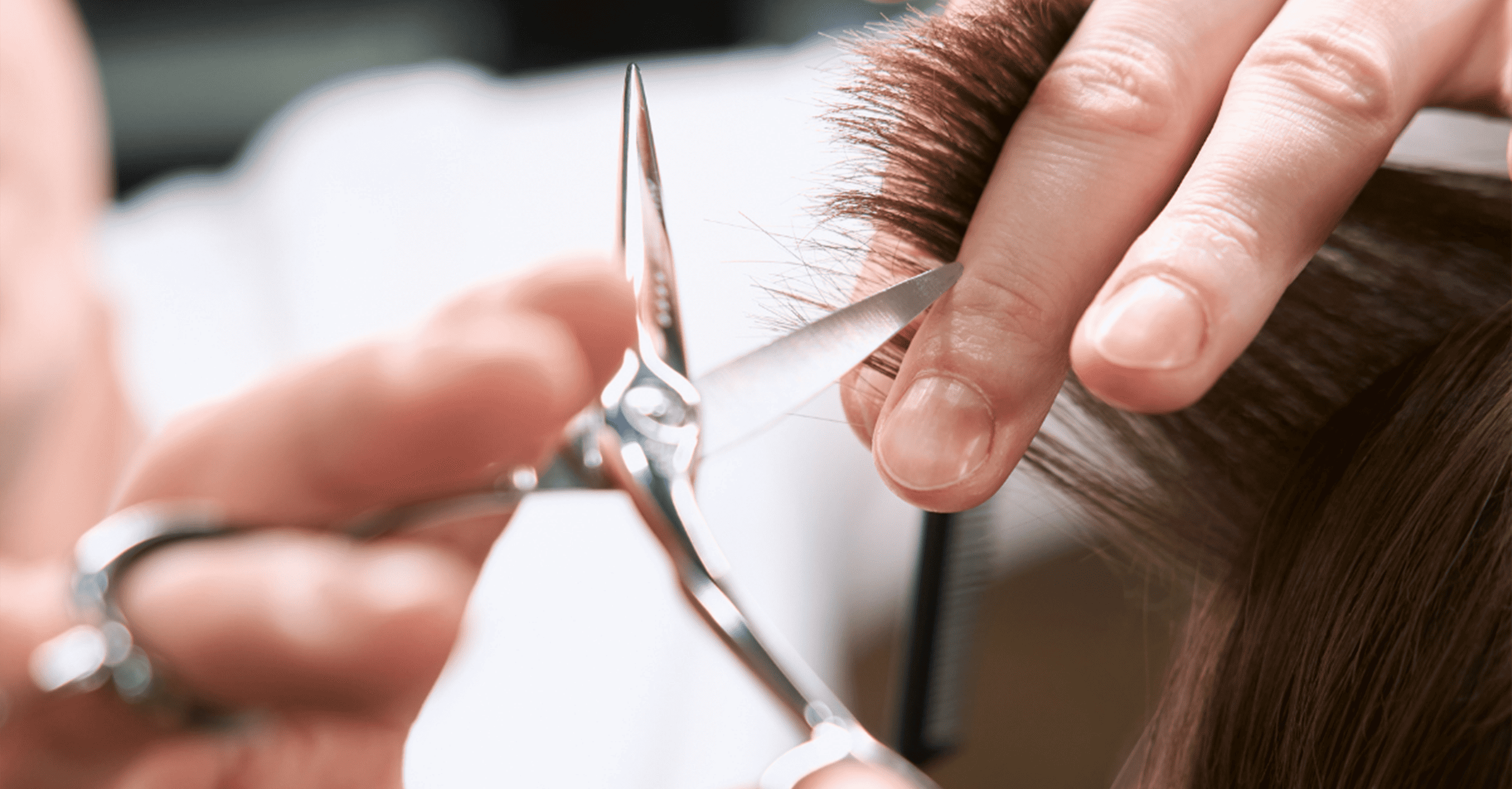 Hair Salon Logo Design