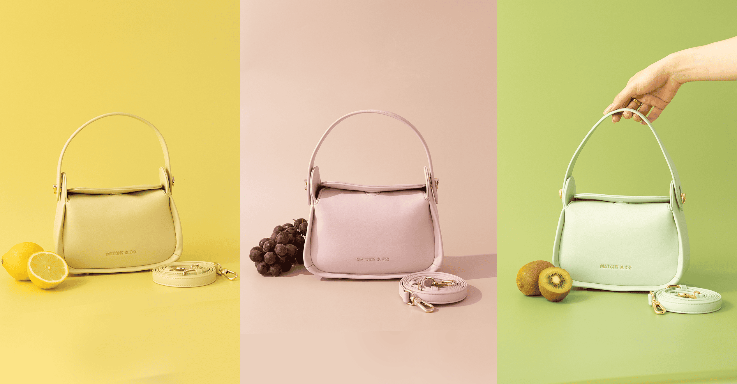 Matchy & Co