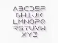 web font pairing design