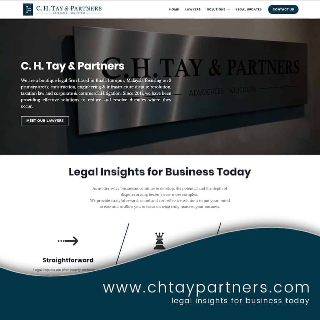 chtay website