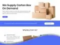 ezbox packaging box