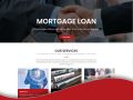 scs mortgage website
