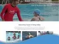 ssa smart swim website