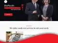 unipacific website