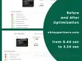 chtay pagespeed