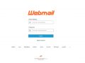 webmail change password