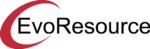 EvoResource logo