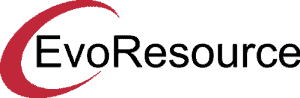 EvoResource logo