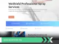 weshield portfolio