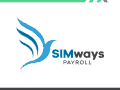 simways payroll logo