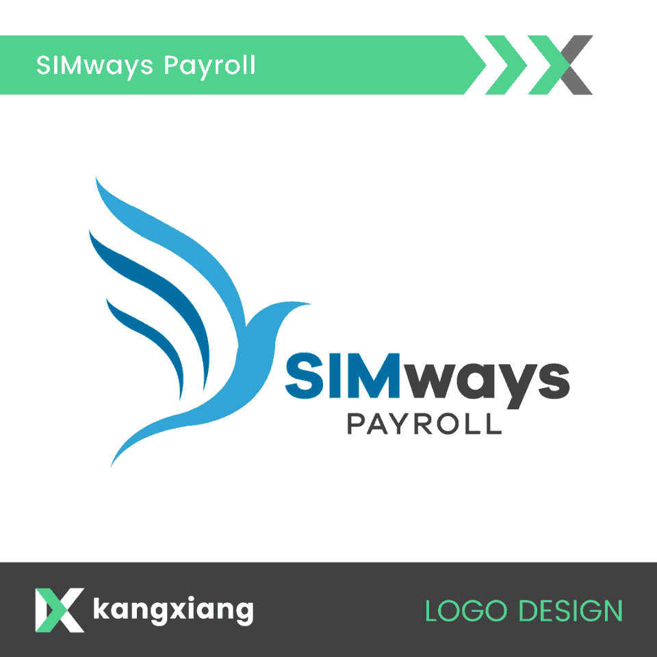 simways payroll logo