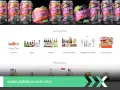 sakaya 2020 website
