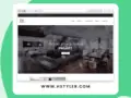 hstyler website porfolio 2021