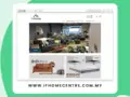 if home furniture website