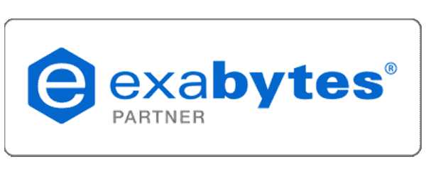 exabytes reseller logo