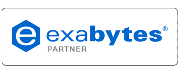exabytes reseller logo