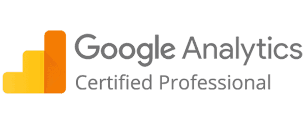 google analytics certified professional malaysia