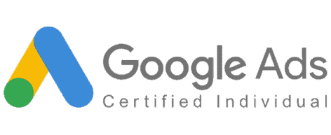 google certified website design agency