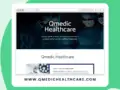 Qmedic Website Design Malaysia