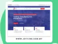 joyi link pharmaceutical packaging website