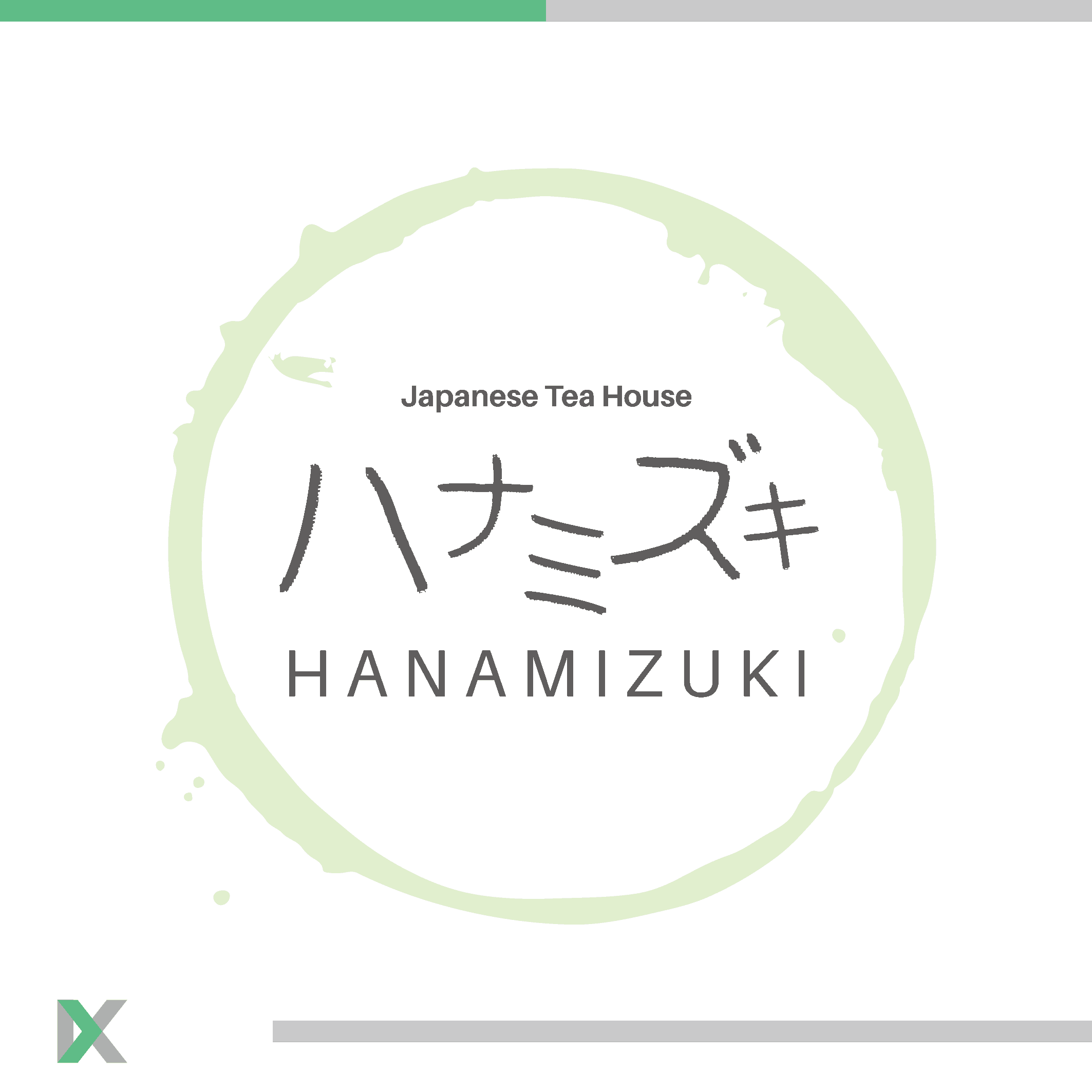Hanamizuki logo malaysia