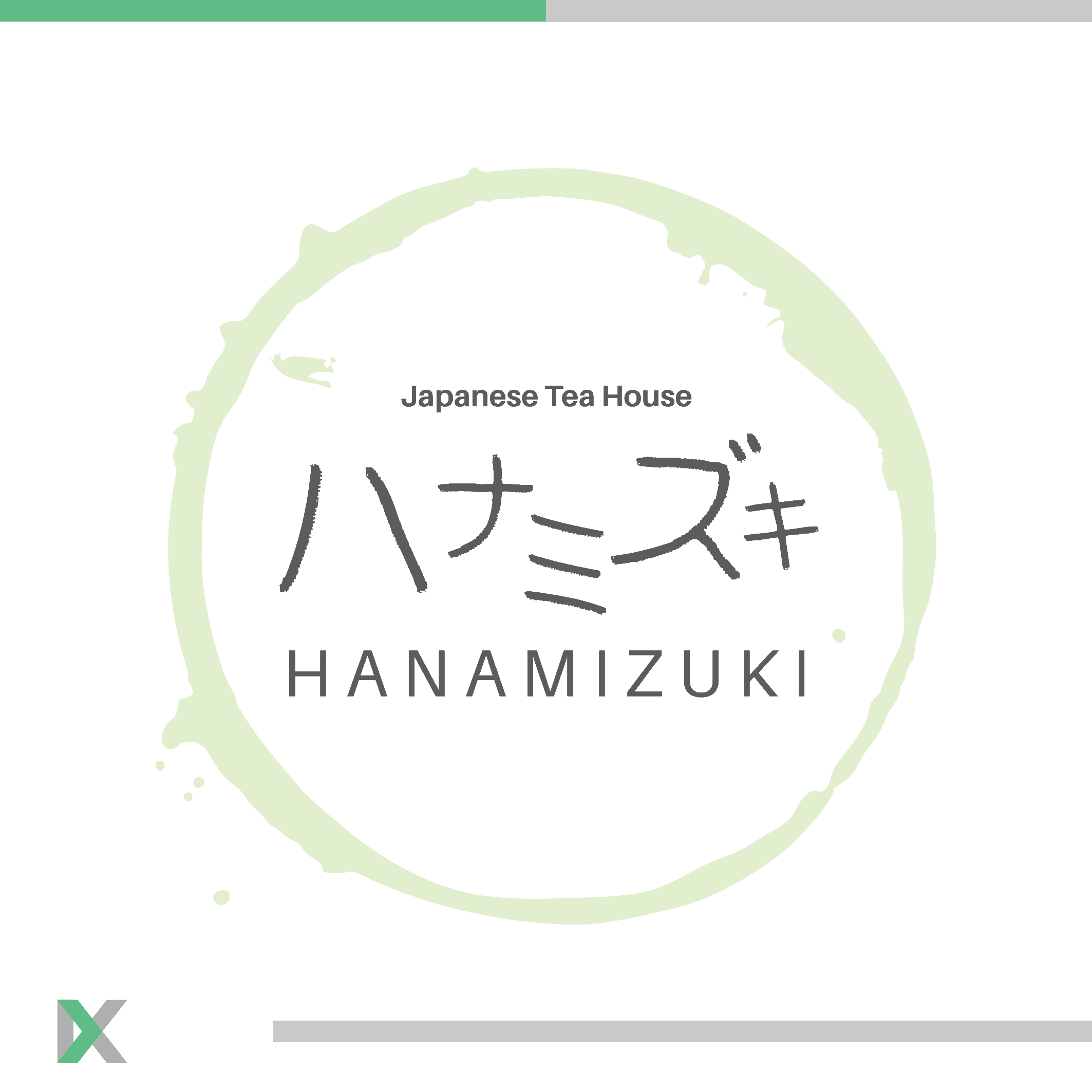 Hanamizuki logo malaysia