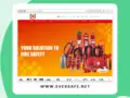 Eversafe Extinguisher corporate website malaysia