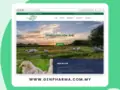 Genpharma business website