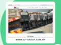QF group corporate website