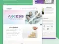 axxess website design malaysia