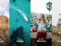 website design template for travel agency