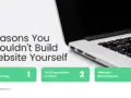 build website yourself