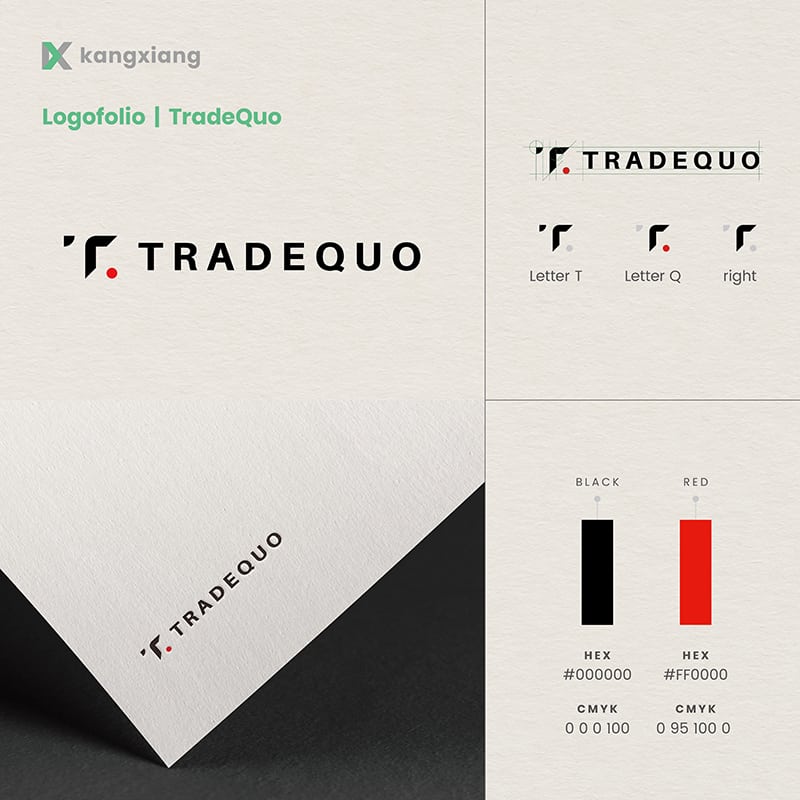 tradequo logofolio europe