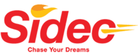 sidec digital service provider