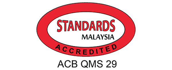 iso 9001 certified website design malaysia