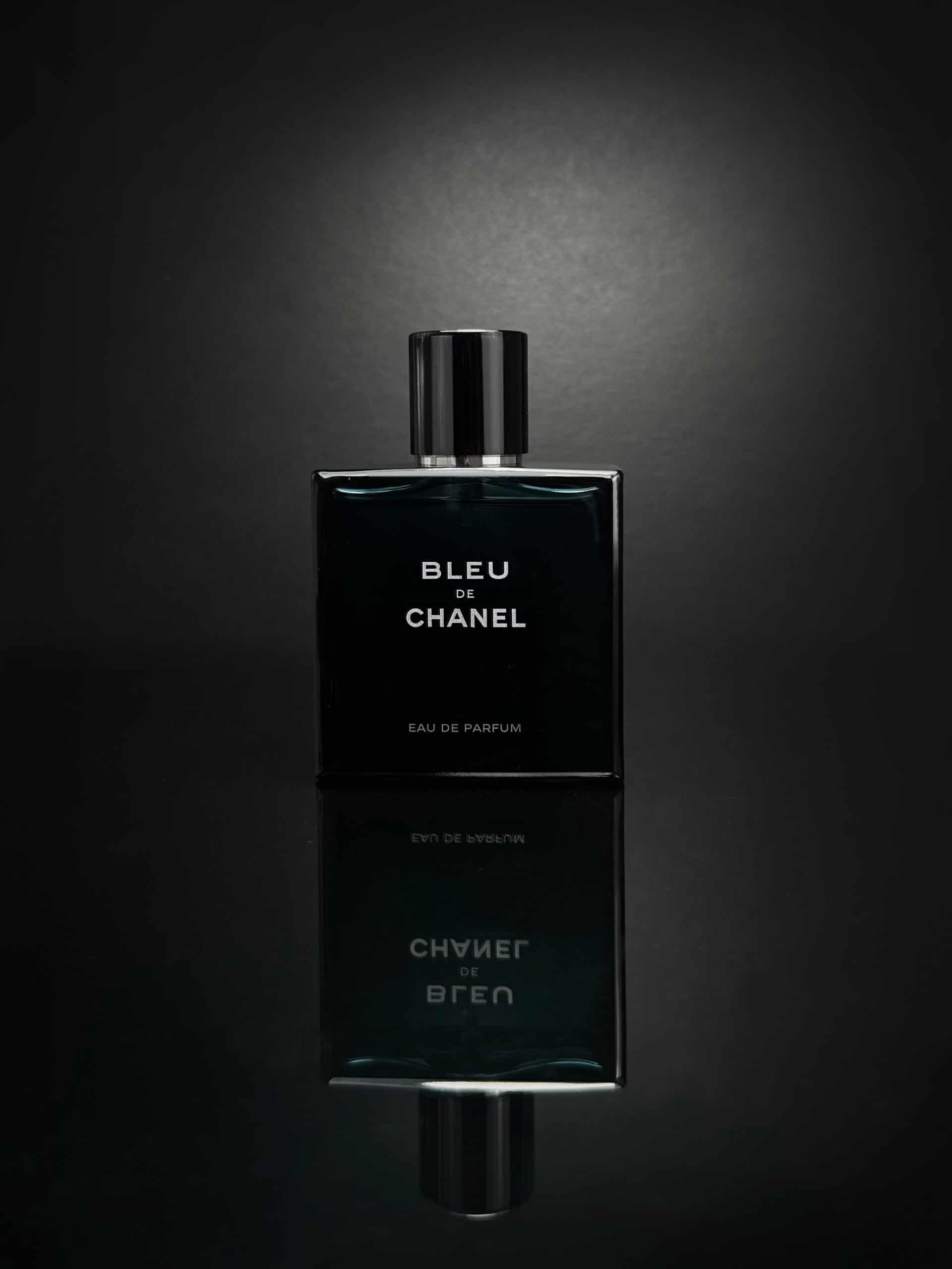 chanel product photo