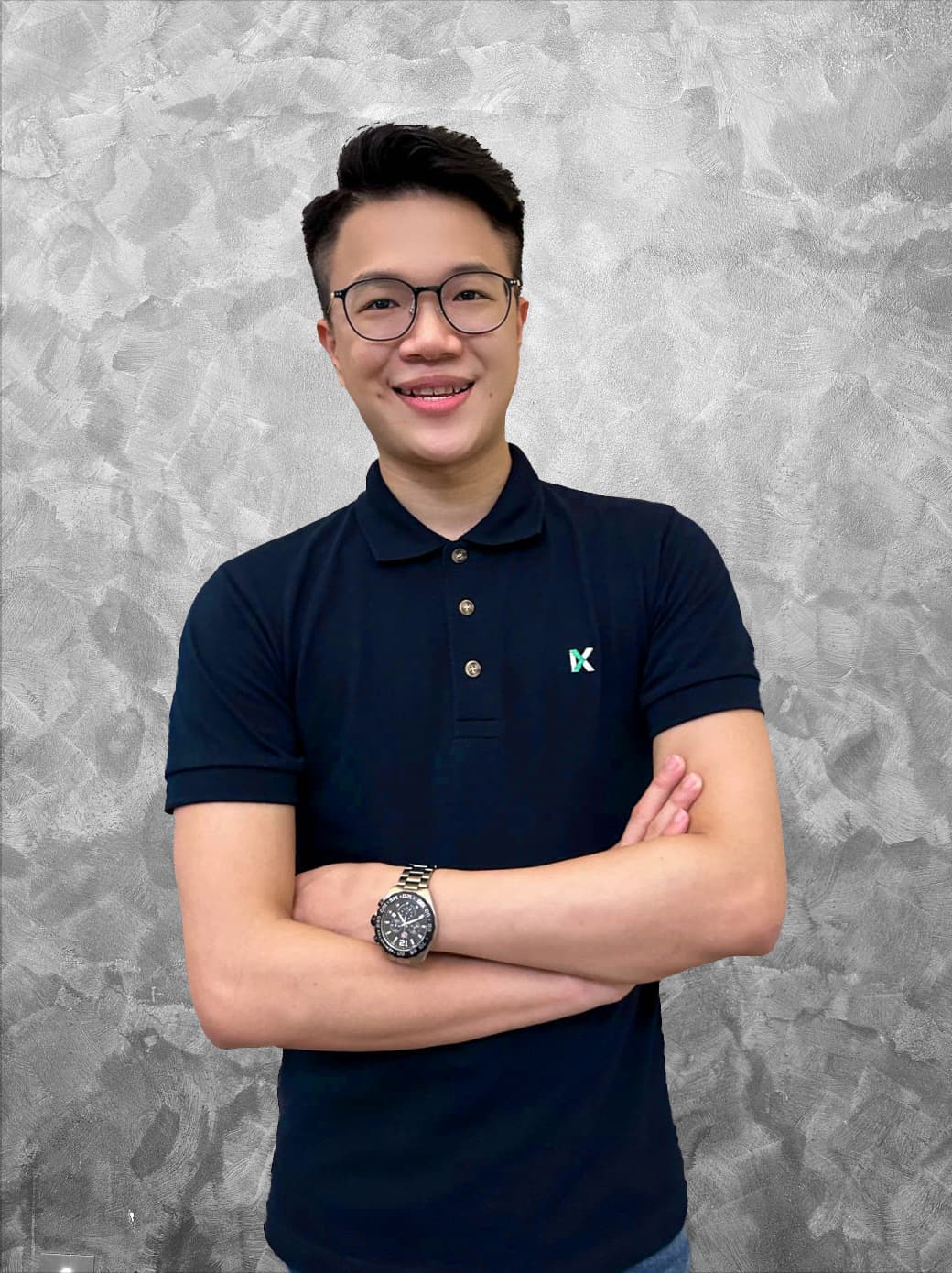 kang xiang marketing director