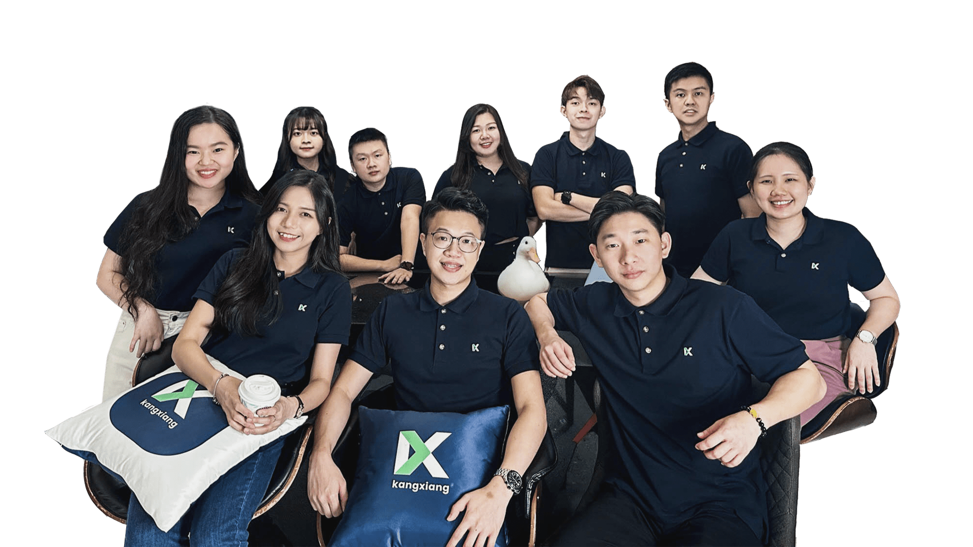 kangxiang branding team malaysia