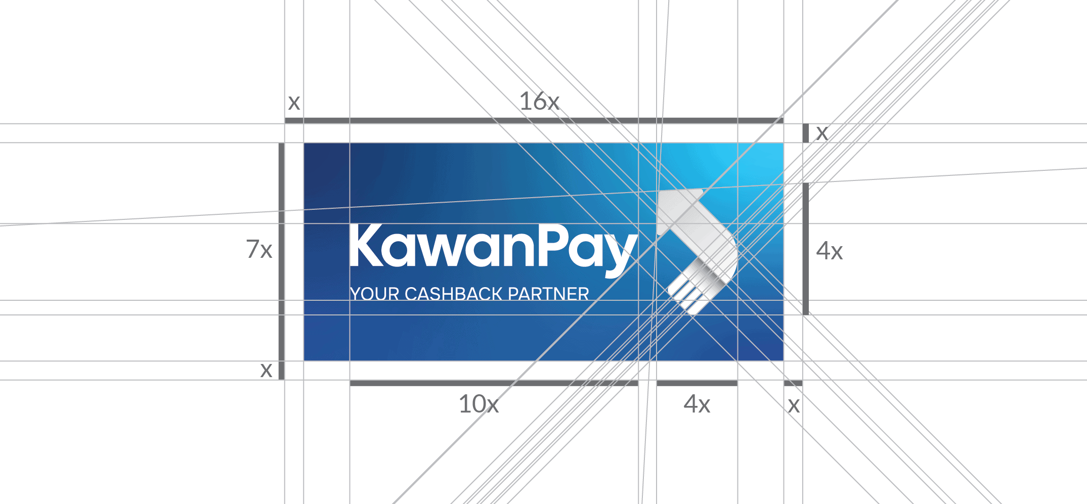 KawanPay Structure