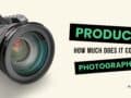 ecommerce product photography cost in malaysia