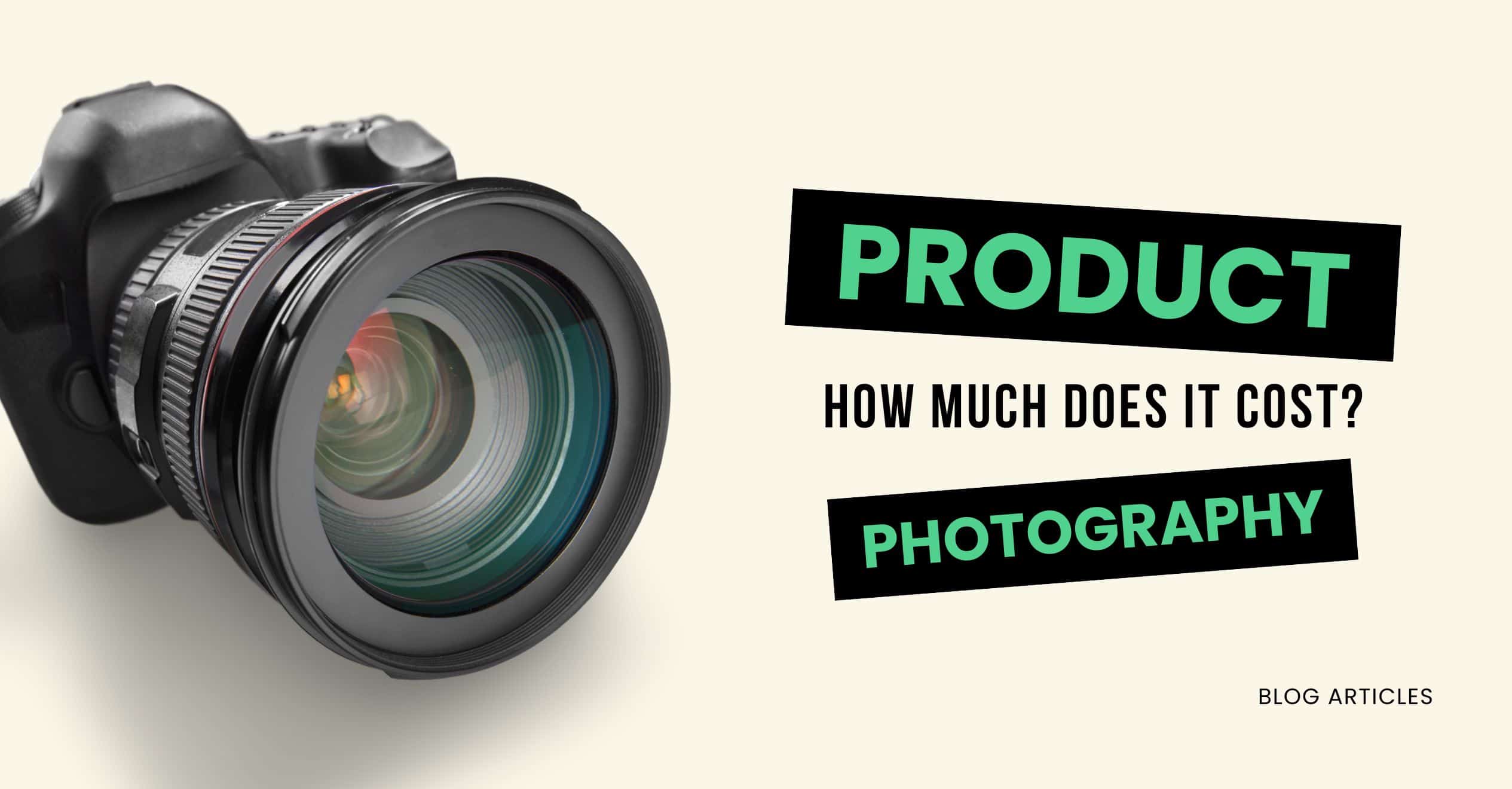 ecommerce product photography cost in malaysia