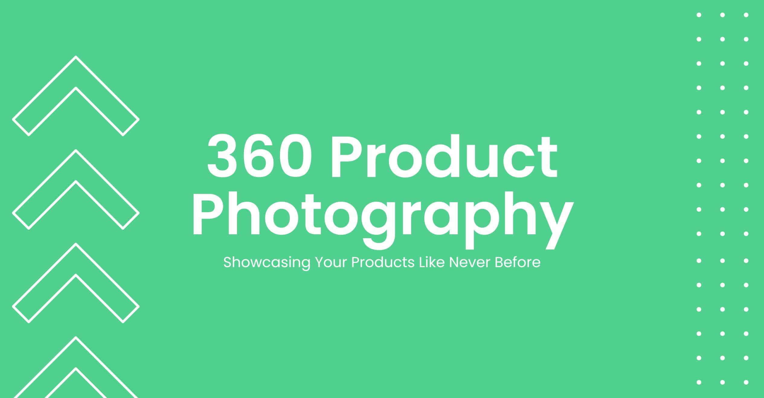 360 product photography malaysia ecommerce