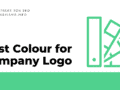 What Is The Best Colour for My Company Logo?