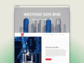 Westone Website Design Malaysia