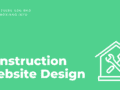 Construction Website Design Malaysia