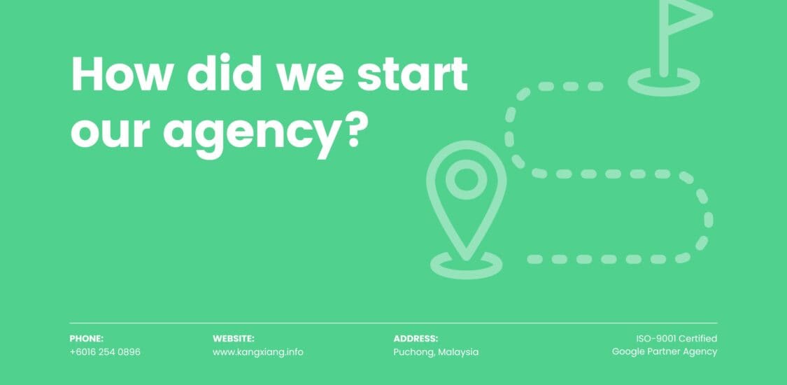 website design company in selangor
