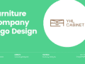 Furniture Company Logo Design