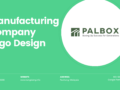 Manufacturing Company Logo Design