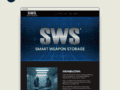 SWS Inntech Website Design Malaysia