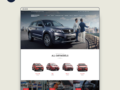 ProAuto Drive Website Design Malaysia